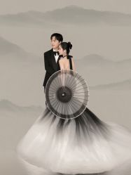 -今生有约国际精品婚纱摄影(苏州店)