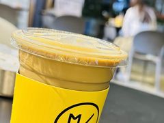 -明谦·Coffee&Cocktail Bar(美您公园店)