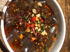 -铁公鸡·四川料理(天环广场店)