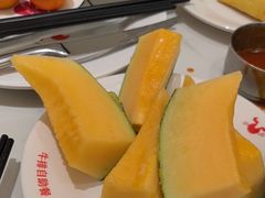 -凡塔斯牛排自助餐厅(广东佛山三水万达店)