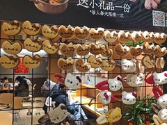 -水平有限广西米粉·广西风味集(五道口店)