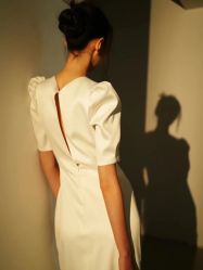 -南京宝娜嫁衣婚纱礼服馆(中央路店)
