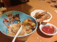 -虹梅食堂·爱蝦乃家
