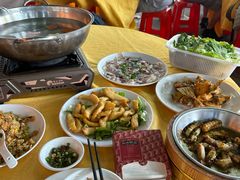 -红日饭店(裕隆三路店)