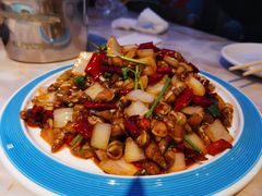 -小鱼儿海鲜港(新村十区店)