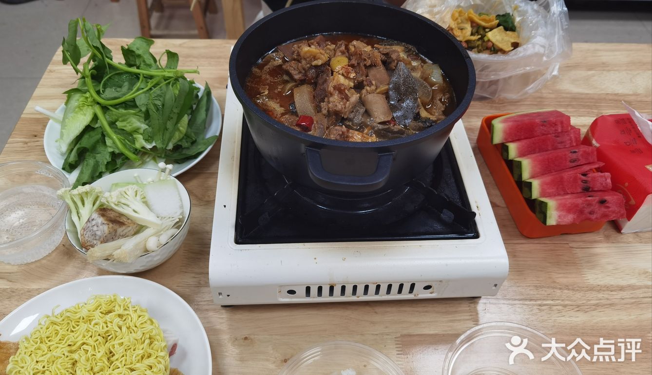 吃货日记：牛杂控的福音