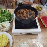 吃货日记：牛杂控的福音