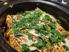 -翠湖轩中餐厅(昆明翠湖宾馆店)