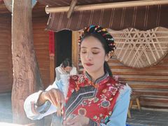 -云南民族村