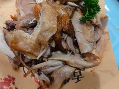 -老边饺子馆(东单店)