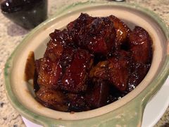 -老吉士酒家(天平路店)