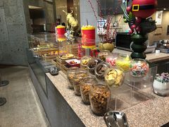 -韵咖啡自助餐厅(天津香格里拉店)