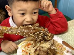 -开帝锐抓饭(五一路店)