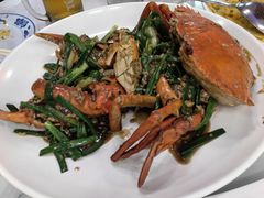 -無招牌海鮮(芽笼店)