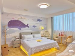 -金月汇月子会所(江门店)