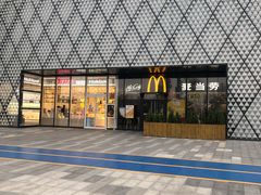 -万达广场(北京槐房店)
