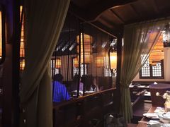 -绿茶餐厅(燕郊永旺店)