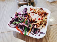 -兰亭安泊牛肉面(乐都路店)