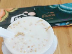 -哈啾嗨·蒙文化主题餐厅(京汉新城店)