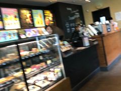 -星巴克(北京惠新东街店)