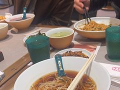 -松鹤楼面馆(清河万象汇店)