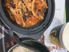 -老娘舅中式快餐(美好广场店)