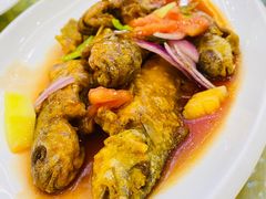 -金水门银河酒楼(新埠岛店)