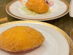 -唐阁(香港朗廷酒店)