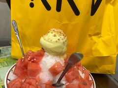 -顺记冰室(宝华路店)