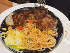-豪客来牛排(天阳D32店)