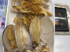 -船奇蒸汽海鲜·闽菜(八市海鲜总店)