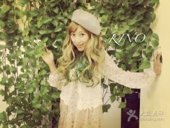 iphone_upload_pic-KINO SALON崎诺日式美发造型沙龙