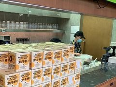 -混果汁(福田领展中心城店)