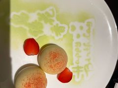 -甄御•海鲜新青岛菜(麦岛店)