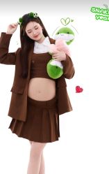 -专注孕妇照亲子照·纪田摄影