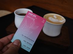 -本無咖啡·BeanWood Coffee