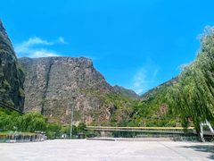 -龙庆峡风景区
