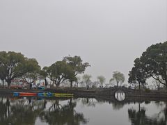 -无锡蠡湖国家湿地公园-蠡园