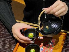 -鮨匠·割烹料理(巨鹿花园店)