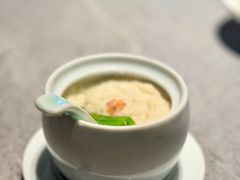 鸡豆花-马旺子·川小馆