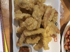 -本色.小马哥烧烤(无锡九里仓店)