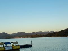 -宁波柏悦酒店·钱湖渔港