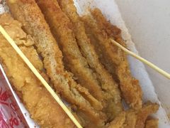 脆皮鸡排-春苗炸鸡