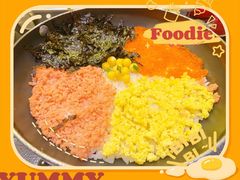-小牛哈尼韩式水煎肉(万象城店)