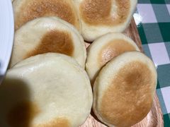 新疆辣皮子馕-新疆巴州金丝特餐厅(大钟寺店)