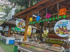 -海南分界洲岛旅游区