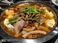 牛杂火锅-古乐牛香·鲜牛肉牛杂火锅(五一中路店)
