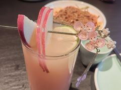 -唐猫庭院·千年陕菜(赛格国际购物中心店)