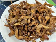 -云南李记罐罐米线饵丝小吃(汉中门金鹰店)