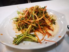 -金刚山(学府路店)